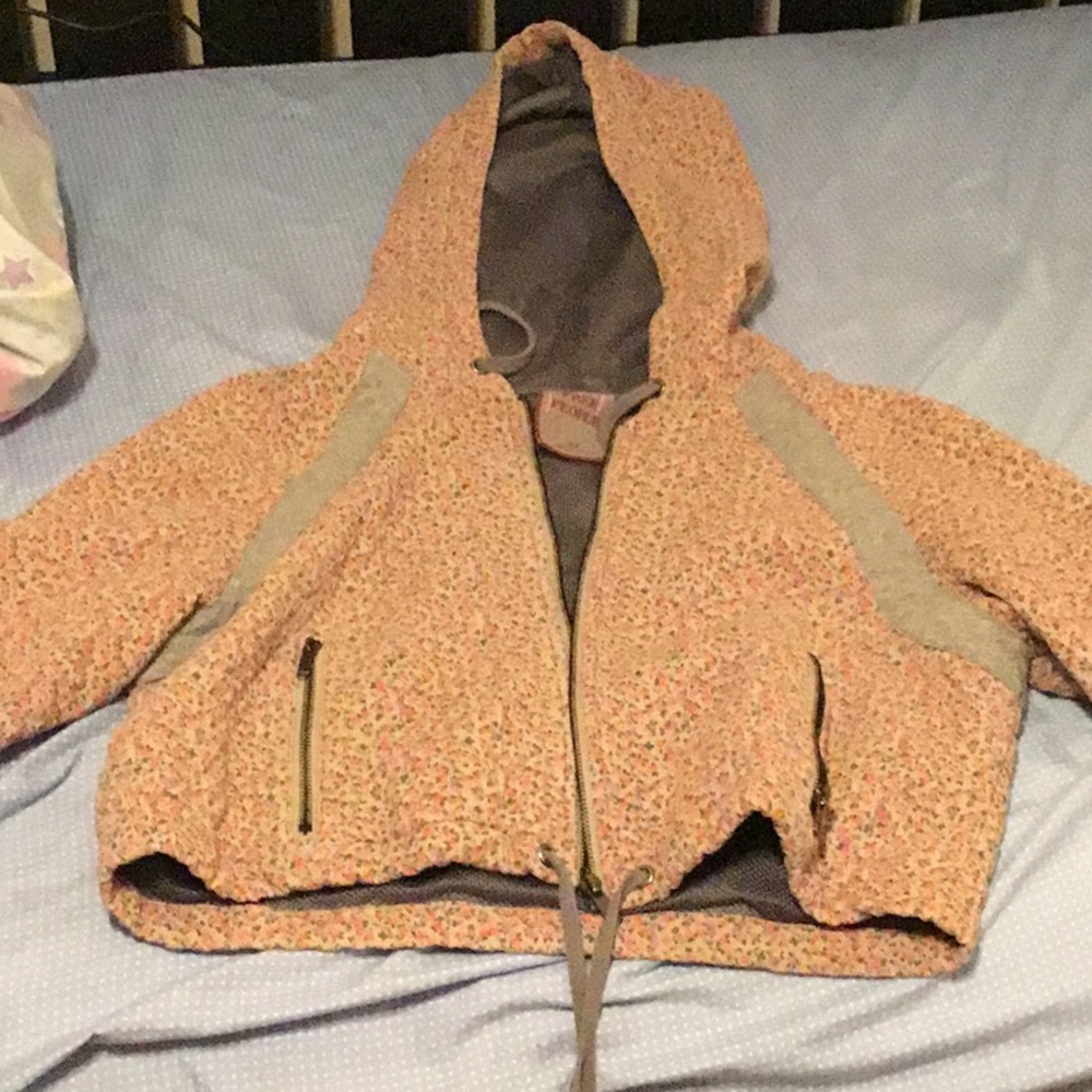 Free people jacket